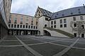 Im Sitzungssaal des alten Rathauses hat der Schul- und Kulturausschuss nun doch am 13. Juli getagt.