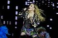Madonna       -  Madonna will eine große Summe für ein Jugend-Projekt in Pompeji spenden.