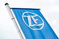 Dem Automobilzulieferer ZF stehen schwierige Zeiten bevor.&nbsp;