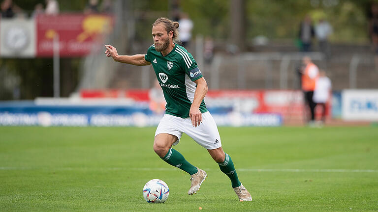 Gelingt den Schweinfurtern heute wieder ein Heimsieg? Kristian Böhnlein&nbsp; und seine Kollegen vom FC 05 Schweinfurt waren ja beim Heimspiel gegen den FC Bayern München II erfolgreich.