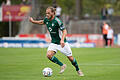 Gelingt den Schweinfurtern heute wieder ein Heimsieg? Kristian Böhnlein&nbsp; und seine Kollegen vom FC 05 Schweinfurt waren ja beim Heimspiel gegen den FC Bayern München II erfolgreich.