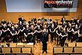 Das Projektorchester Würzburg lädt am 6. Juli&nbsp; ab 19.30 Uhr zu einer rund zweistündigen Sommerserenade an den Bauhof der Gemeinde Gerbrunn ein.