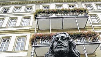 Heimspiel für die Denkmalstadt Kissingen