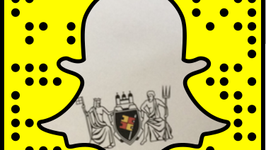 Snapcode Snapchat Main-Post - Dies ist der Snapcode des Snapchat-Accounts der Main-Post. Wenn der Snapcode mit der Snapchat-App abfotografiert wird, kann die Main-Post als Freund hinzugefügt werden. Snapcode Snapchat Main-Post - Dies ist der Snapcode des Snapchat-Accounts der Main-Post. Wenn der Snapcode mit der Snapchat-App abfotografiert wird, kann die Main-Post als Freund hinzugefügt werden.