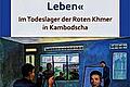 Bizarre Geschichte aus dem Todeslager der Roten Khmer