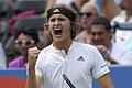 Reife Leistung       -  Alexander Zverev belegt nach seinem Sieg beim ATP-Turnier in Washington weiter Platz acht der Weltrangliste.