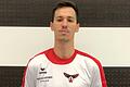 Nikola Egić sicherte dem HSC Bad Neustadt mit einem Freiwurf in letzter Sekunde im Oberliga-Heimspiel gegen den TV Marktsteft einen glücklichen Punkt.