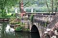 Die historische Sinnbrücke in Schaippach muss saniert werden. Nach dem Willen des Gemündener Stadtrats soll es damit nun in wenigen Wochen losgehen.
