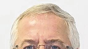 Bernhard Elsesser, stellvertretender Vorsitzender des Fördervereins Kinderhospiz &bdquo;Sternenzelt Mainfranken&ldquo;.