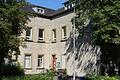 Das Jugendzentrum Ochsenfurt im Sommer dieses Jahres: Spätestens im Herbst nächsten Jahres soll das Jugendzentrum aus dem alten Krankenhaus umziehen.&nbsp;