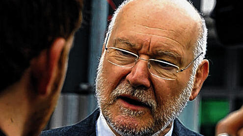 EZB-Krisenkurs: Bloß kein &bdquo;Ja, aber&ldquo;