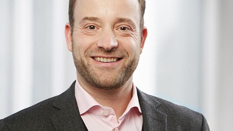 Nicolas von Loeper, Vorstand Privatkunden der Bethmann Bank.