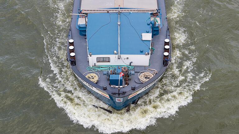 Die Binnenschifffahrt auf dem Main wird auch in Zukunft ganzjährig funktionieren, ist sich die Generaldirektion Wasserstraßen und Schifffahrt in Bonn sicher.