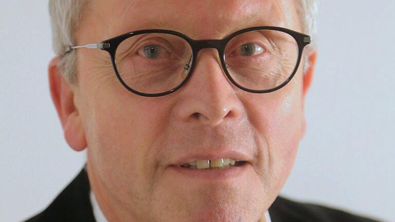 Bernhard Stühler Bernhard Stühler