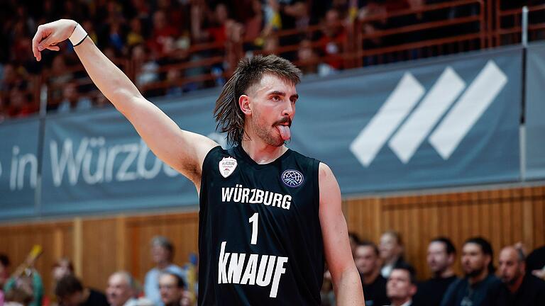 Baskets-Kapitän Zac Seljaas muss weiterhin verletzt zusehen. Baskets-Kapitän Zac Seljaas muss weiterhin verletzt zusehen.
