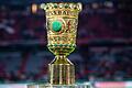 DFB-Pokal: In Runde eins bekommen es die Würzburger Kickers mit dem SC Freiburg zu tun.