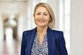 Prof. Sanna Pohlmann-Rother ist seit 2017 Inhaberin des Lehrstuhls für Grundschulpädagogik und Grundschuldidaktik an der Würzburger Julius-Maximilians-Universität.