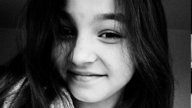 Foto der verstorbenen Janina - Maedchen in der Neujahrsnacht erschossen - Trauer und Entsetzen herrscht über den Tod der elfjährigen Janina. Foto der verstorbenen Janina - Maedchen in der Neujahrsnacht erschossen - Trauer und Entsetzen herrscht über den Tod der elfjährigen Janina.