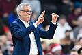 Gordon Herbert       -  Herberts FC Bayern hat eine wichtige Woche vor sich.