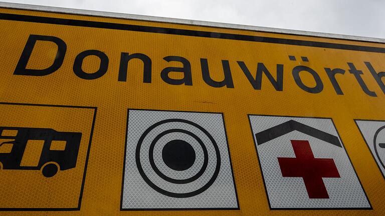 Donau-Ries Klinik       -  Donauwörth springt für Penzberg ein. (Symbolbild)