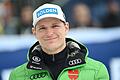 Thomas Dreßen       -  Ex-Skirennfahrer Thomas Dreßen gewann in seiner Karriere fünf Weltcup-Rennen.