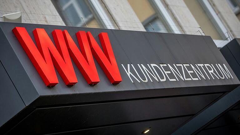 Die Würzburger Versorgungs- und Verkehrs-GmbH (WVV) warnt vor unseriösen Anrufen. Sensible Kundendaten sollten auf keinen Fall herausgegeben werden.