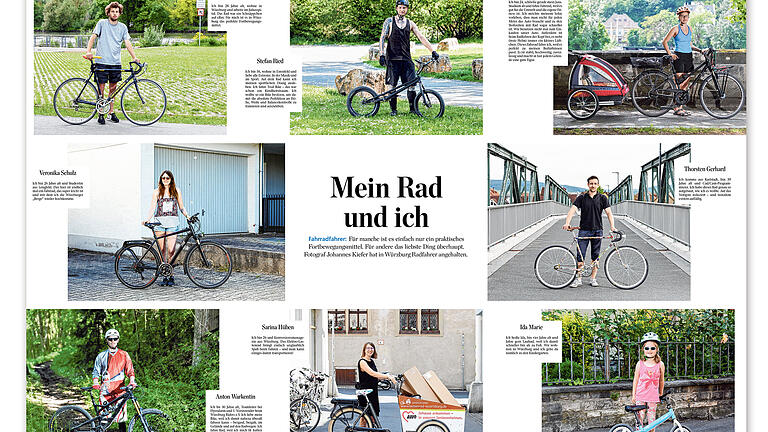 Main-Post mit neun internationalen Preisen ausgezeichnet Main-Post mit neun internationalen Preisen ausgezeichnet