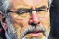 Gerry Adams