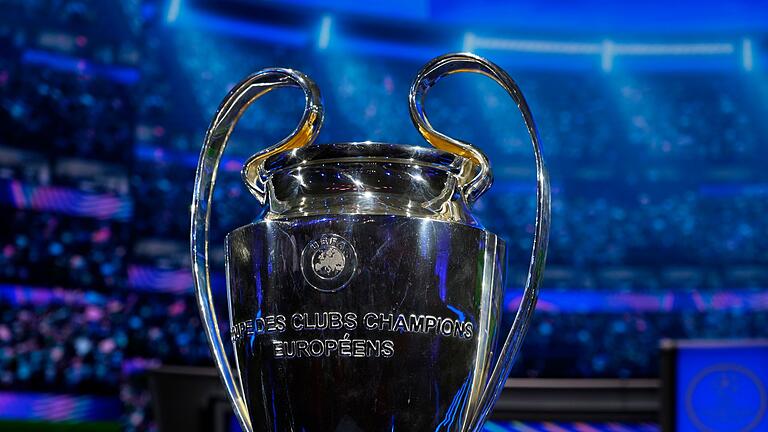 Champions League       -  Die Königsklasse beginnt in dieser Saison mit einer Liga- statt einer Gruppenphase.