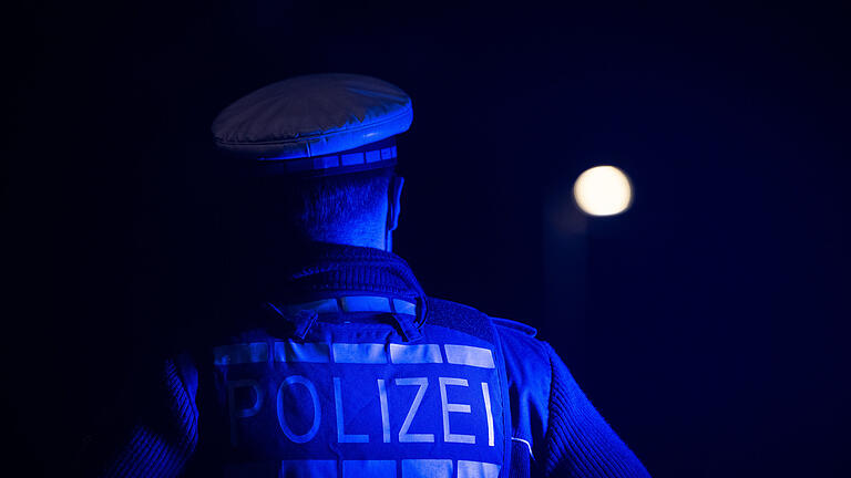 Illustration - Polizei       -  Symbolbild: Polizei