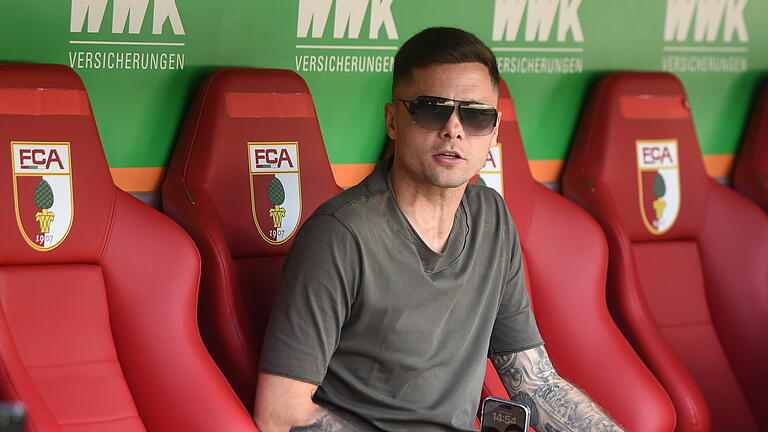FCA.jpeg       -  Ex-FCA-Torhüter Rafal Gikiewicz hat seinen Vertrag bei Ankaragücü aufgelöst.