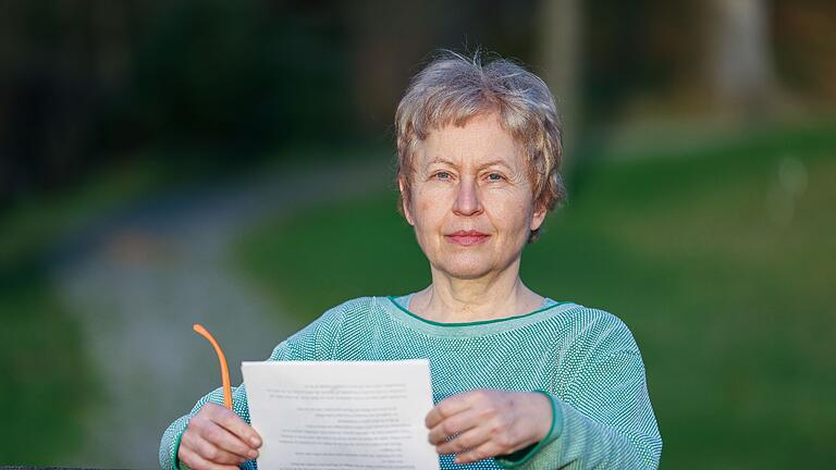 Ulrike Draesner       -  Schriftstellerin Ulrike Draesner schreibt Romane, Erzählungen, Gedichte und Essays.