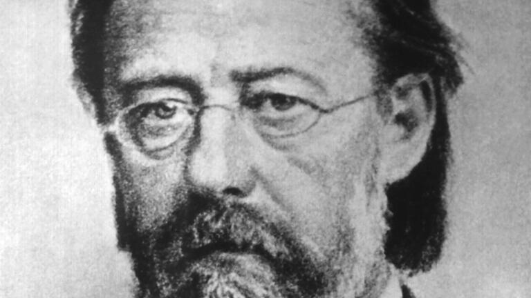 Bedrich&nbsp;Smetana Foto dpa