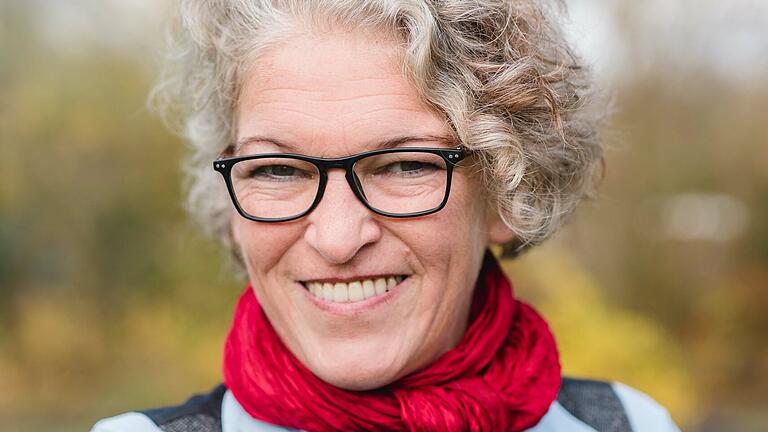 Sonja Johannes (Die Partei) Sonja Johannes (Die Partei)