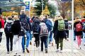 Am Montag wird der Öffentliche Nahverkehr inklusive Schulbusse bestreikt.&nbsp;