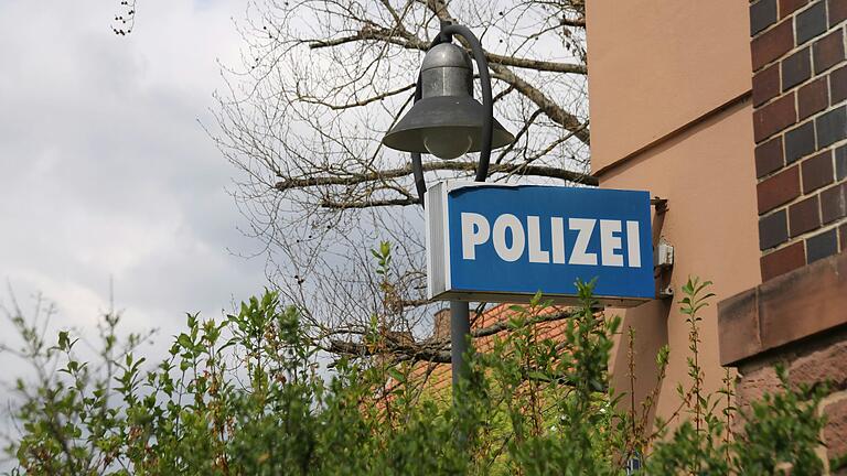 Die Polizeistation Gemünden hatte 2023 nur sehr wenige Straftaten zu verzeichnen. Die Polizeistation Gemünden hatte 2023 nur sehr wenige Straftaten zu verzeichnen.