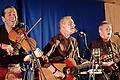 Die Folkband Other Roads sind am 22. September wieder in Münnerstadt.       -  Die Folkband Other Roads sind am 22. September wieder in Münnerstadt.
