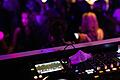Eine Maske ist schon raufgeflogen. Auf DJs in den Clubs und Diskotheken im Landkreis kommt noch einiges zu.