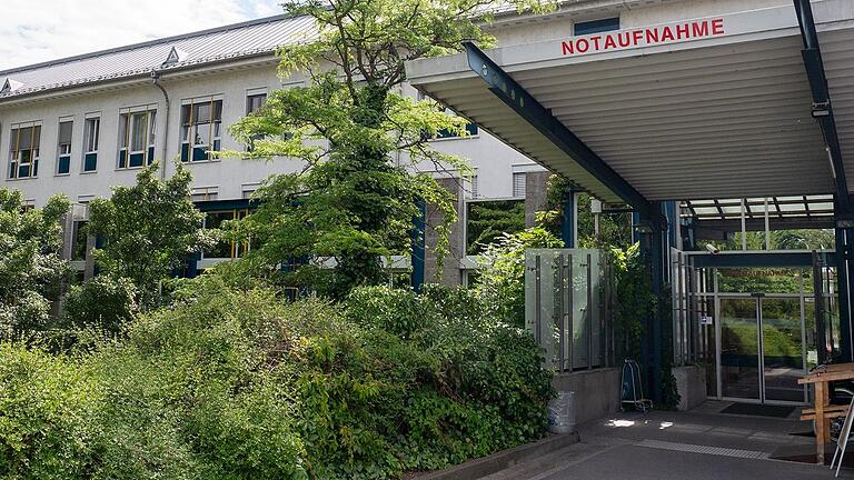 Ab 1. Juli erfolgt am KWM-Standort Juliusspital die Erstversorgung aller medizinischen Notfälle.