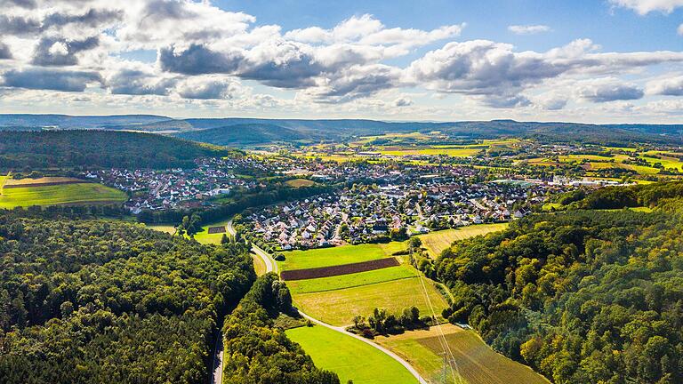 Die Stadt Ebern - ein ausgezeichneter Ort: Als Landmusikort des Jahres 2022. Der einzige seiner Art im gesamten Freistaat.