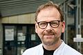 Dr. Matthias Held ist Ärztlicher Direktor am Klinikum Würzburg Mitte. In seinem Corona-Tagebuch gibt er Einblicke in den Klinik-Alltag.&nbsp;