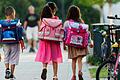 Mehr Unfälle auf den Schulwegen in Unterfranken: Was Eltern für die Sicherheit ihrer Kinder tun können