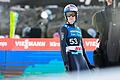 Weltcup Skifliegen in Vikersund       -  Andreas Wellinger gewinnt in Vikersund.