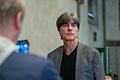 Joachim Löw.       -  Löw will noch nicht endgültig Schluss machen.