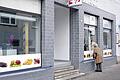 &bdquo;Unser Lädle&ldquo;: Dies ist der vor sechs Wochen eröffnete Dorfladen in Gräfendorf, der Vorbild sein könnte für den Tante-Emma-Laden, der in Aura wieder für mehr Dorfleben und eine Nahversorgung sorgen soll. Über einen Standort in Aura ist noch nicht entschieden.