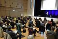 Auf großes Interesse stieß die ersten Klimakonferenz des Landkreises in der Bad Neustädter Stadthalle.