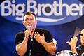 Reality-Show &bdquo;Big Brother&rdquo; 2000       -  Über Nacht zum Star: &bdquo;Big Brother&rdquo; (bei RTL II damals) wurde zum Phänomen und machte Zlatko in der ganzen Republik bekannt. (Archivfoto)