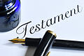 Erbrecht: Was tun, wenn mehrere Testamente existieren?       -  Erbrecht: Was tun, wenn mehrere Testamente existieren?Zum Themendienst-Bericht von Sabine Meuter vom 10. Februar 2021: Ein Testament sollte immer möglichst eindeutig formuliert werden. Vor allem, wenn mehrere Dokumente existieren, kann das Missverständnissen vorbeugen.