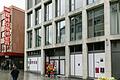Lange stand die ehemalige Schuh-Görtz-Filiale in der Eichhornstraße leer. Nun ist eine Nachfolge gefunden.
