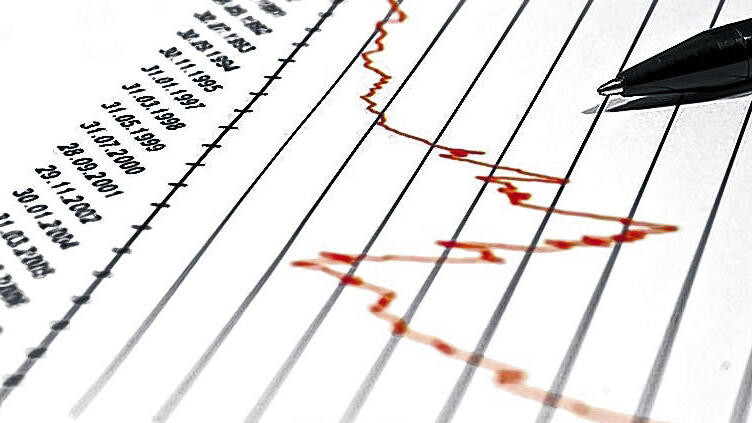 Auf und ab: Fonds sollen Kursausschläge glätten &ndash; doch auch hier müssen Anleger genau hinschauen.